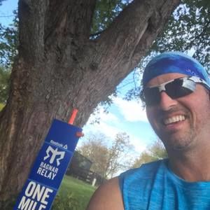 Meet your Posher, Mark